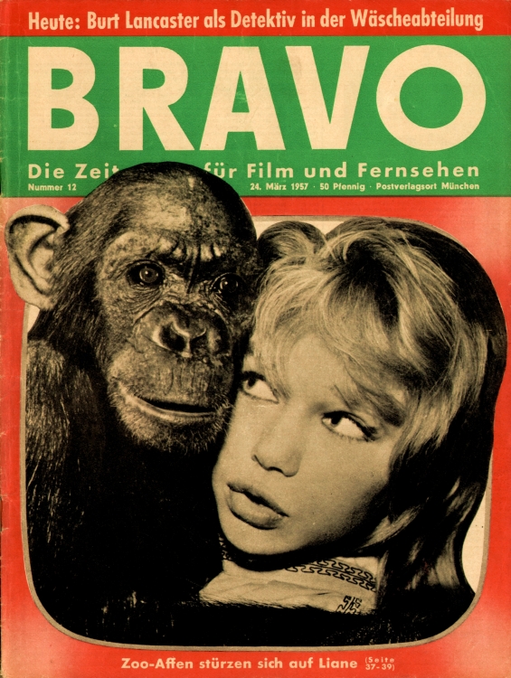 BRAVO 1957-12